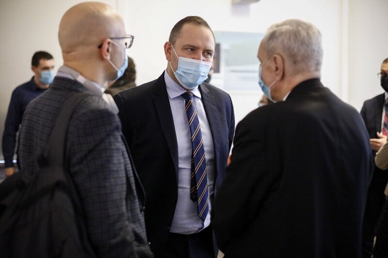 IPN conference: "Reckoning with the Jaruzelski Decade..."; Warsaw, 13—14 December 2021; photo: S. Kasper