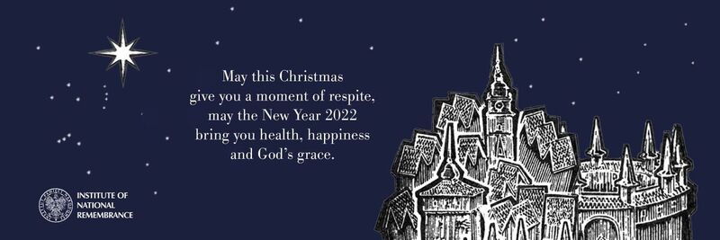 Our warmest thoughts and best wishes for a wonderful New Year. May the year ahead be filled with peace, love and goodwill!