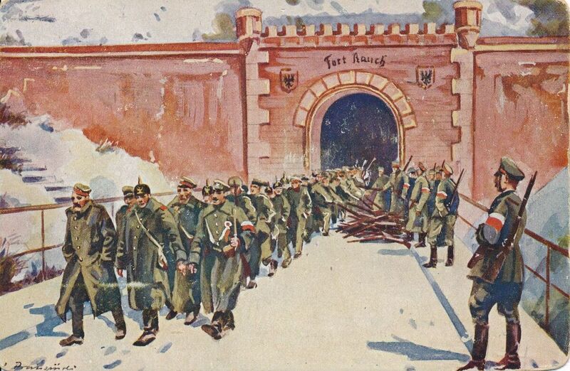 Picture from the greaterpolanduprising.eu website