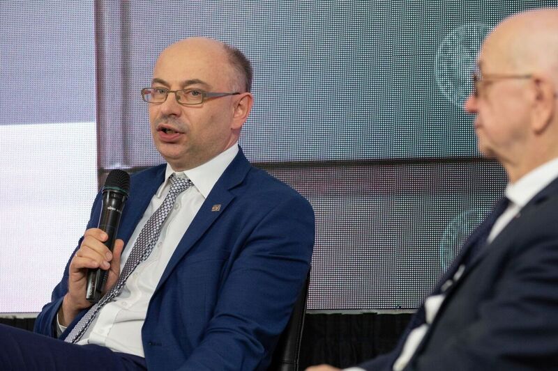 A discussion on the book „Czy można zapomnieć? Wspomnienia z lat wojny 1939–1945” ["Can It Be Forgotten: 1930-1945 War Memoir"] by Marian Karczewski – Warsaw, 11 January 2022