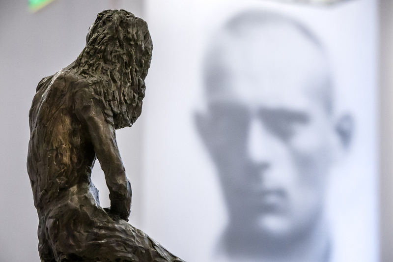 Samuel Willenberg's art