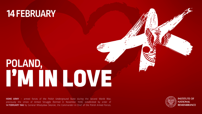 The Home Army – Poland, I’m in Love