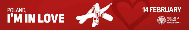 The Home Army – Poland, I’m in Love