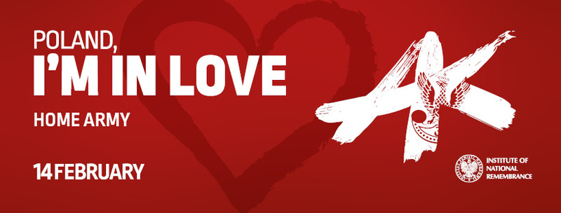 The Home Army – Poland, I’m in Love