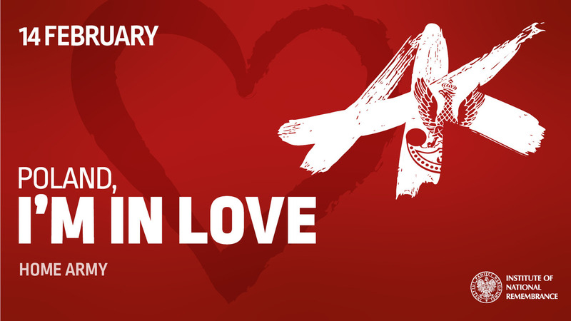 The Home Army – Poland, I’m in Love