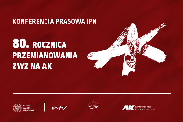 „Armia Krajowa z miłości do Polski”