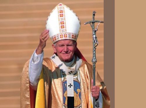 John Paul II
