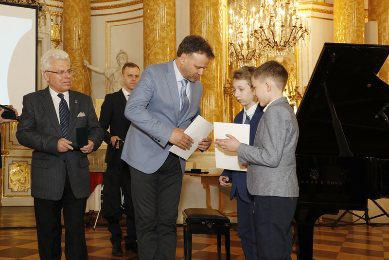 The commemoration of the 80th anniversary of the transformation of the Union of Armed Struggle into the Home Army