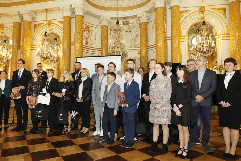 The commemoration of the 80th anniversary of the transformation of the Union of Armed Struggle into the Home Army