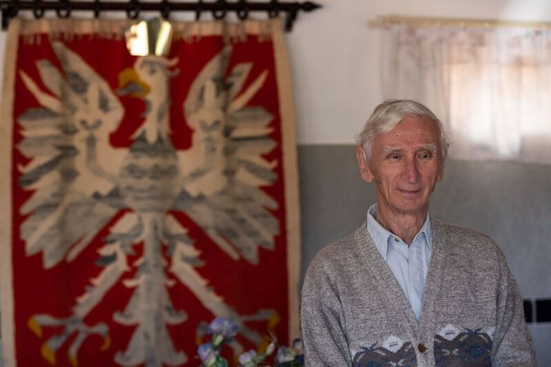 The Polish community in South Africa hosted the IPN delegation, Photo: Mikołaj Bujak IPN