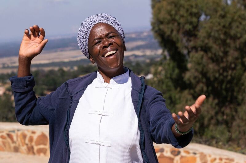 The Polish community in South Africa hosted the IPN delegation, Photo: Mikołaj Bujak IPN