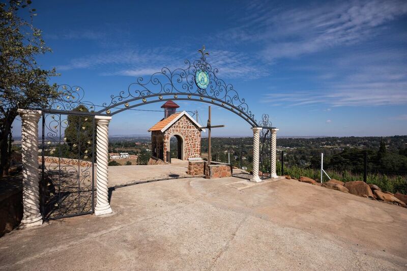 The Polish community in South Africa hosted the IPN delegation, Photo: Mikołaj Bujak IPN