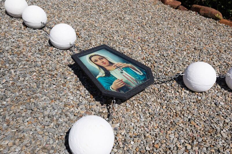 The Polish community in South Africa hosted the IPN delegation, Photo: Mikołaj Bujak IPN