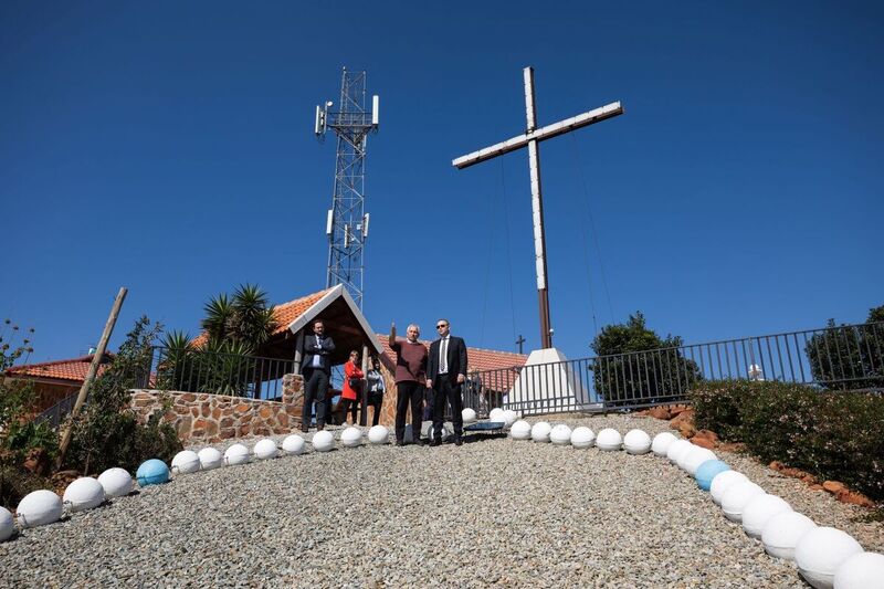 The Polish community in South Africa hosted the IPN delegation, Photo: Mikołaj Bujak IPN