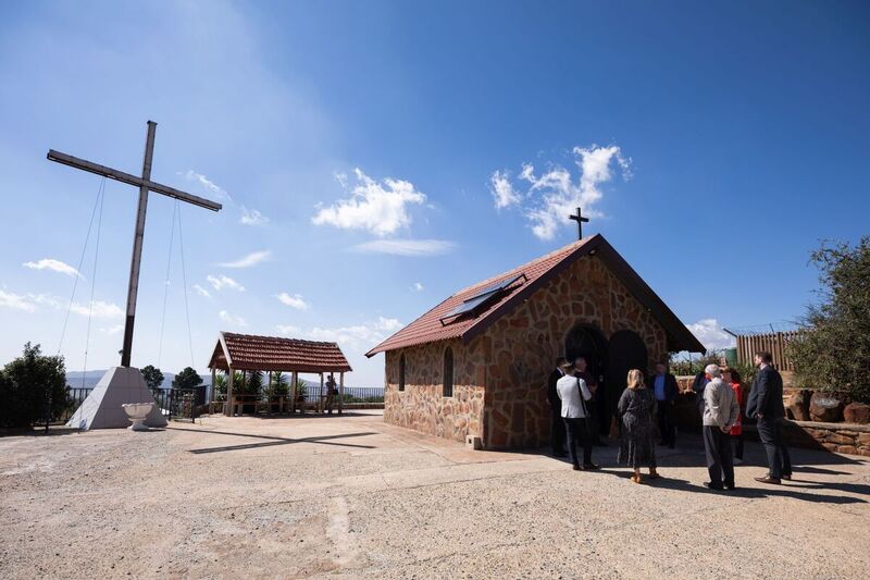 The Polish community in South Africa hosted the IPN delegation, Photo: Mikołaj Bujak IPN