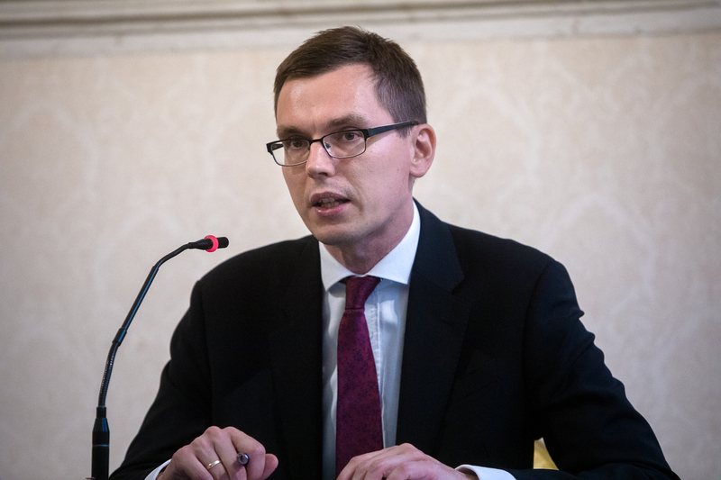 The IPN exhibition on Cardinal Stefan Wyszynski presented in Rome – 19 May 2022