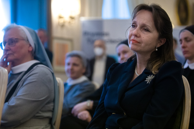 The IPN exhibition on Cardinal Stefan Wyszynski presented in Rome – 19 May 2022