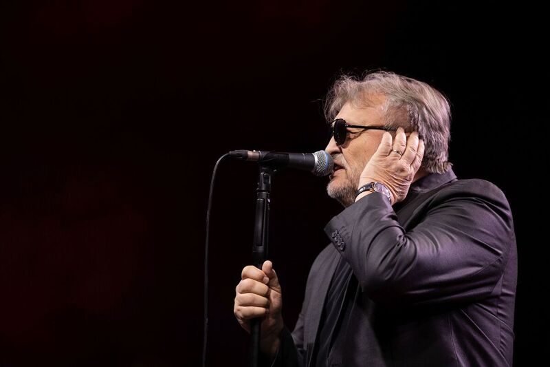 The celebration of 74th anniversary of the death of Captain Witold Pilecki on Rakowiecka Street – the "In tribute to Captain Pilecki" concert