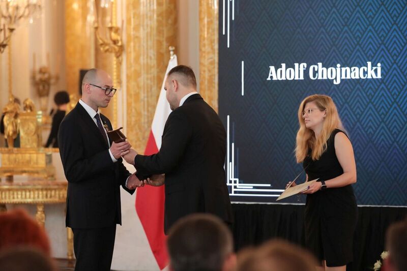 The IPN’s "Custodian of National Memory" Prize to be awarded on 2 June 2022 at the Royal Castle in Warsaw