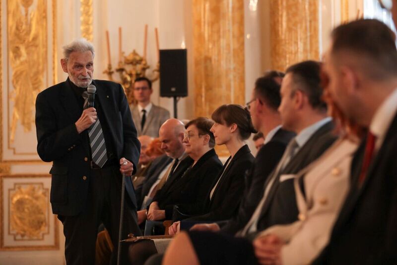 The IPN’s "Custodian of National Memory" Prize to be awarded on 2 June 2022 at the Royal Castle in Warsaw