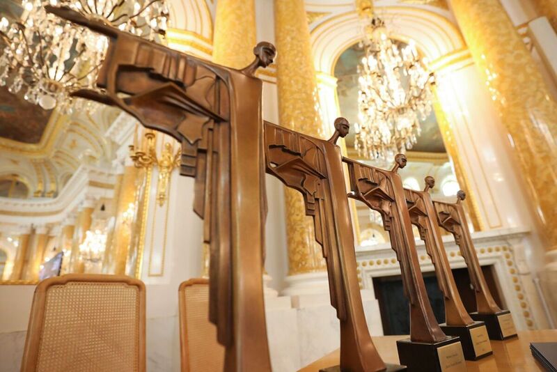 The IPN’s "Custodian of National Memory" Prize to be awarded on 2 June 2022 at the Royal Castle in Warsaw