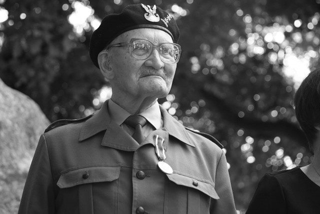 Cpt. Władysław Dobrowolski