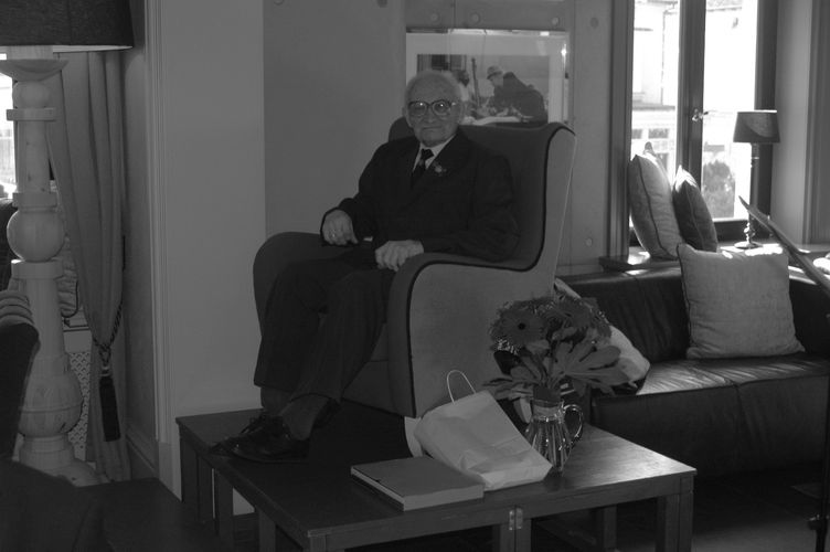 Cpt. Władysław Dobrowolski