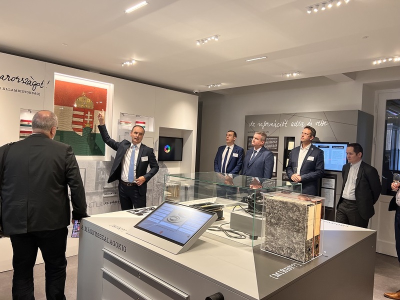 Photo Credit: ABTL (Historical Archives of the Hungarian State Security)