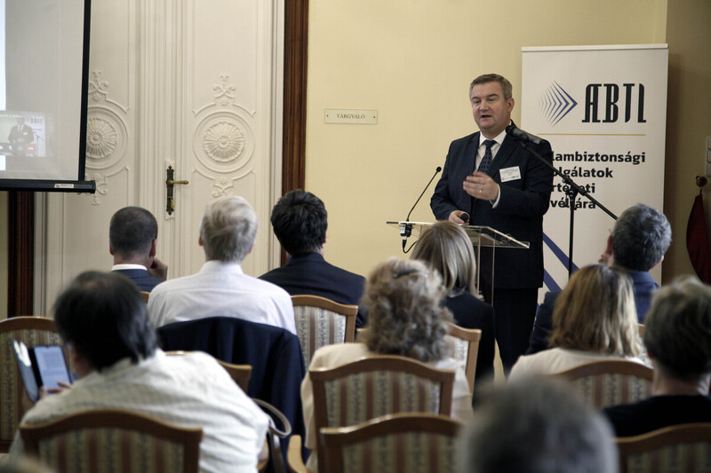 The annual meeting of the European Network of Official Authorities in Charge of the Secret Police Files — Budapest, 28—30 June 2022