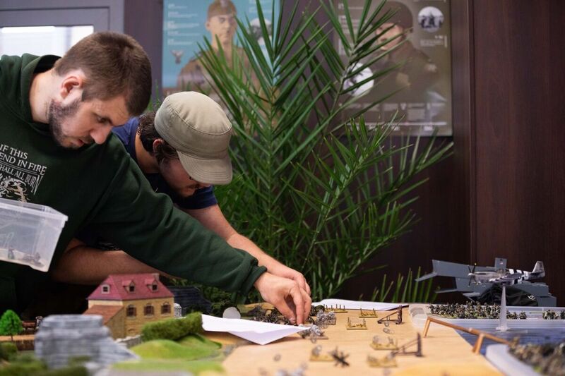 The opening of the IPN “History Point” in Wrocław, 8 June 2022; Photo: M.Bujak IPN