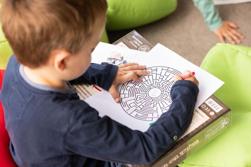 The opening of the IPN “History Point” in Wrocław, 8 June 2022; Photo: M.Bujak IPN