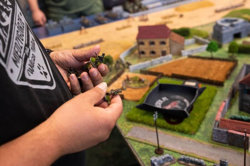 The opening of the IPN “History Point” in Wrocław, 8 June 2022; Photo: M.Bujak IPN