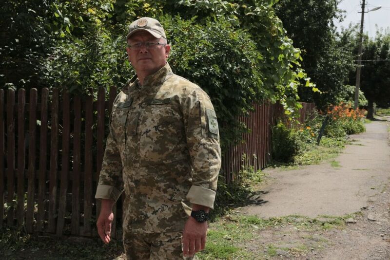 The Deputy President of the IPN paid tribute to the victims of the Volhynia Massacre