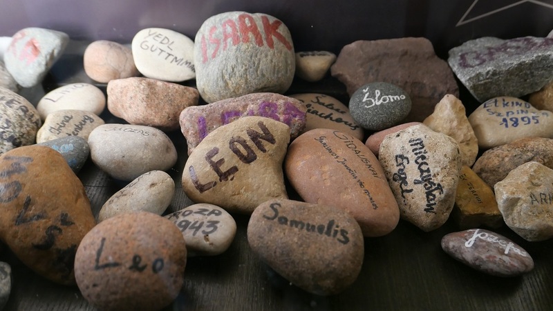 Ponary, 10 July 2022