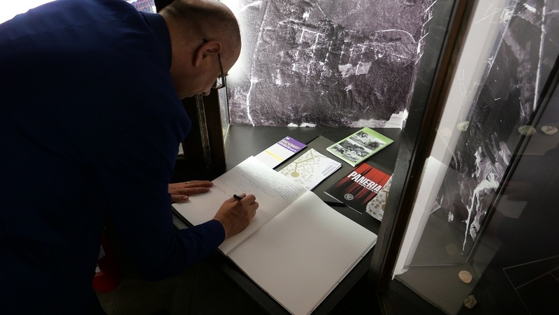 Ponary, 10 July 2022