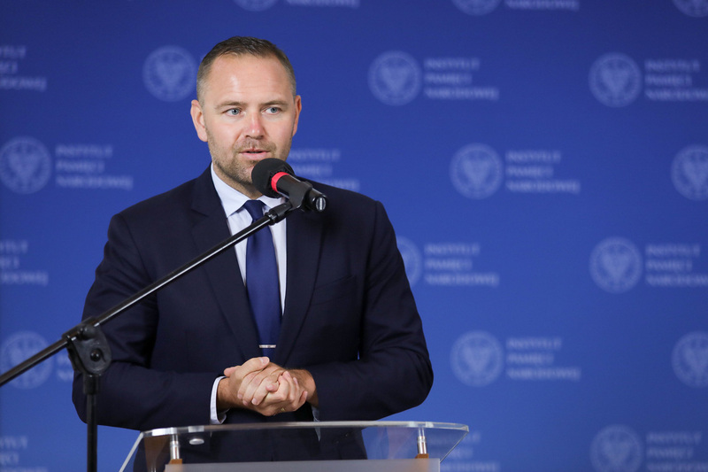 The Institute of National Remembrance has signed a cooperation agreement with the Genocide and Resistance Research Centre of Lithuania (LGGRTC).