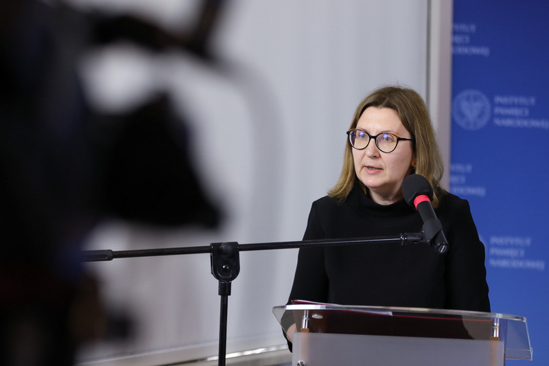 The Institute of National Remembrance has signed a cooperation agreement with the Genocide and Resistance Research Centre of Lithuania (LGGRTC).