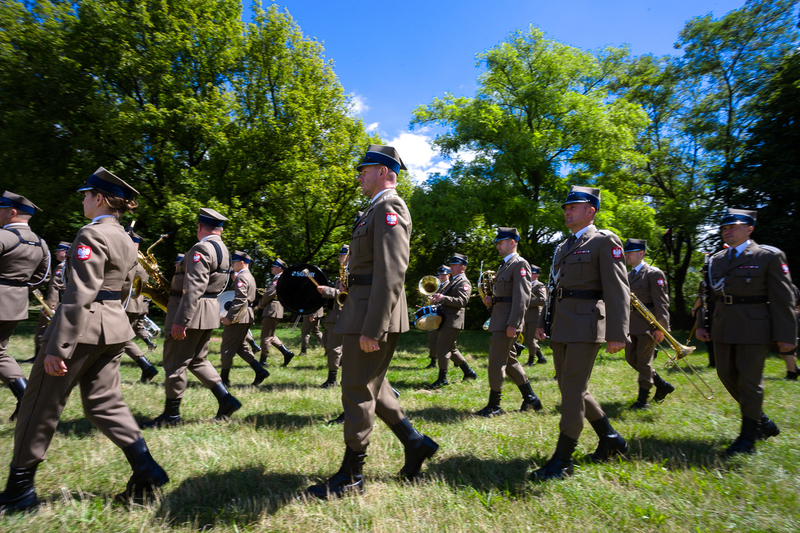 Representatives of state authorities, with Poland’s President Andrzej Duda, and PM Mateusz Morawiecki, paid homage to the victims of the Volhynian genocide in the anniversary commemoration in Warsaw.