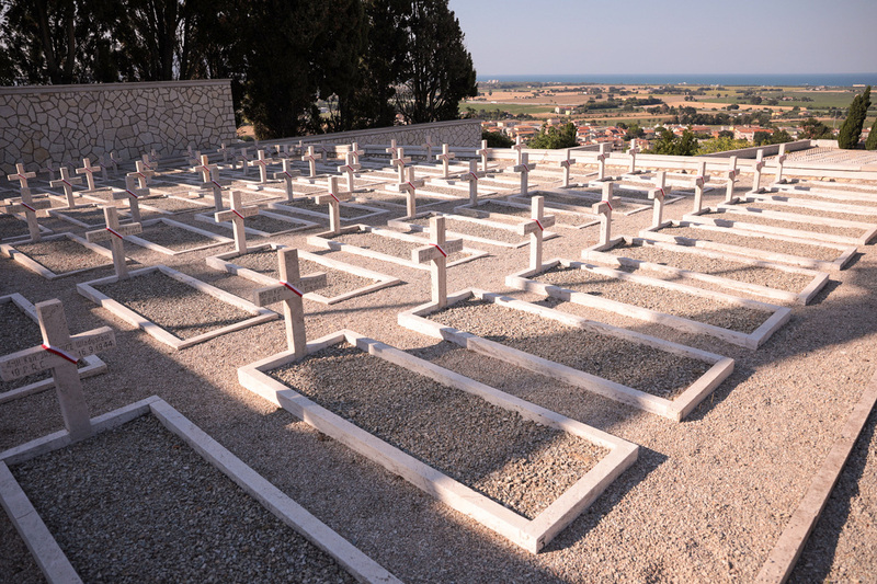 78th anniversary of the liberation of Ancona, 17-18 July 2022