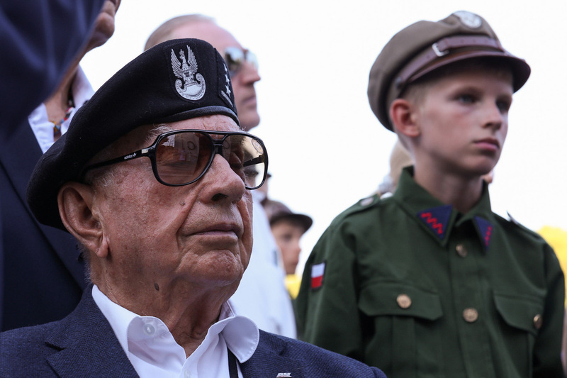 78th anniversary of the liberation of Ancona, 17-18 July 2022