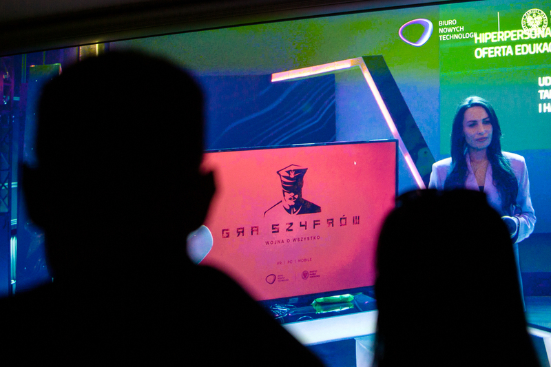 The visit of the Uzbek media representatives, 18 July 2022