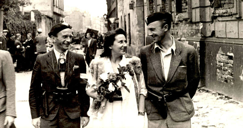 Karol Nawrocki, President of the National Remembrance Institute: An utterly Polish uprising