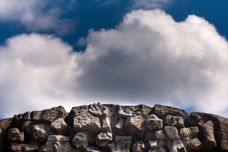 79th anniversary of the rebellion of Treblinka II death camp prisoners – 2 August 2022; Photo: Sławek Kasper IPN