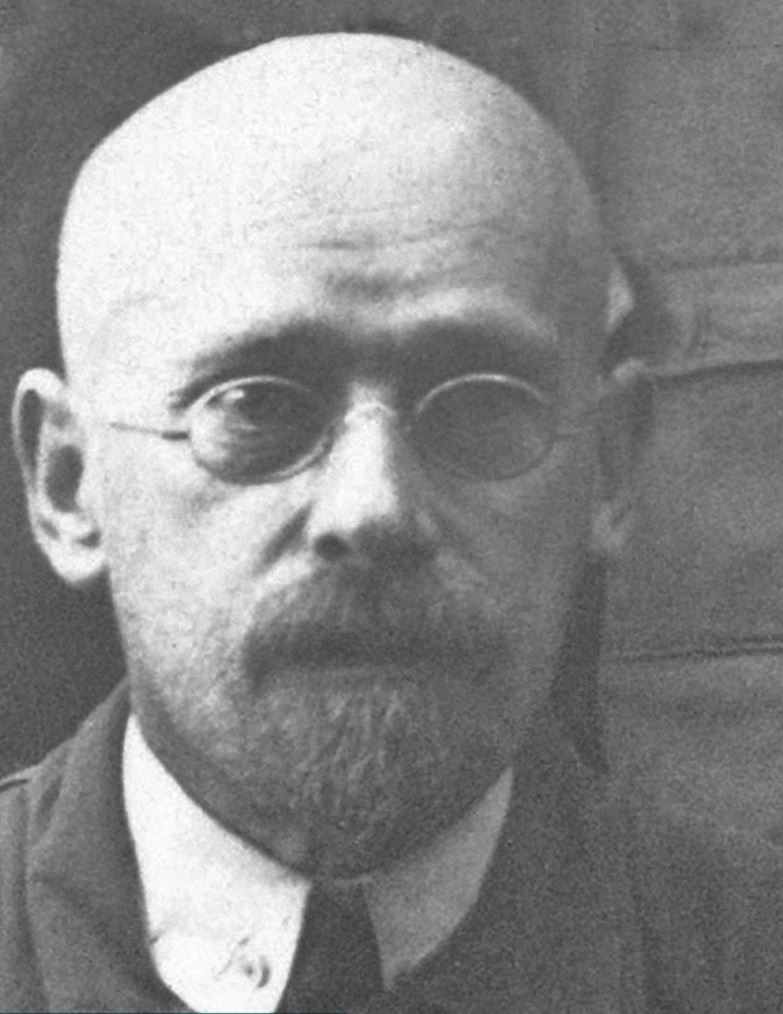 Janusz Korczak