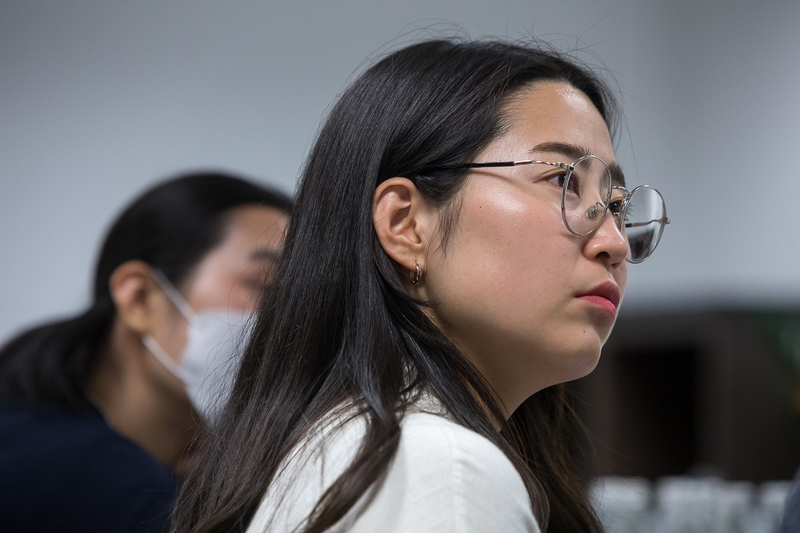 Representatives of the NKHR at the IPN. Photo: Sławek Kasper (IPN)