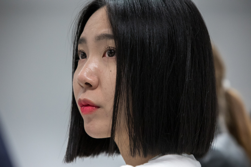 Representatives of the NKHR at the IPN. Photo: Sławek Kasper (IPN)