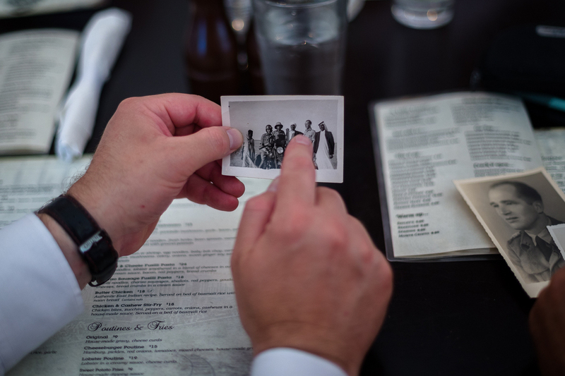 A meeting with representatives of the Polish community in Canada