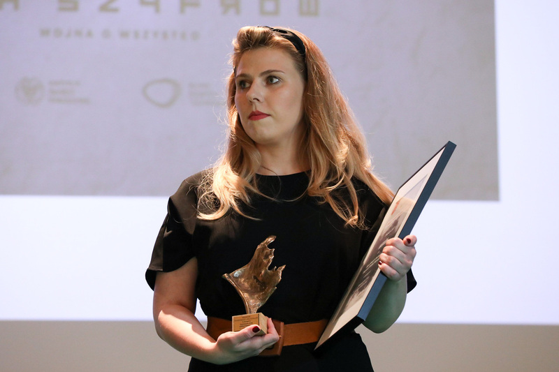 The 2nd edition of the Past/Future Review - Sulejówek, 27 August 2022: Photo: Mikołaj Bujak IPN