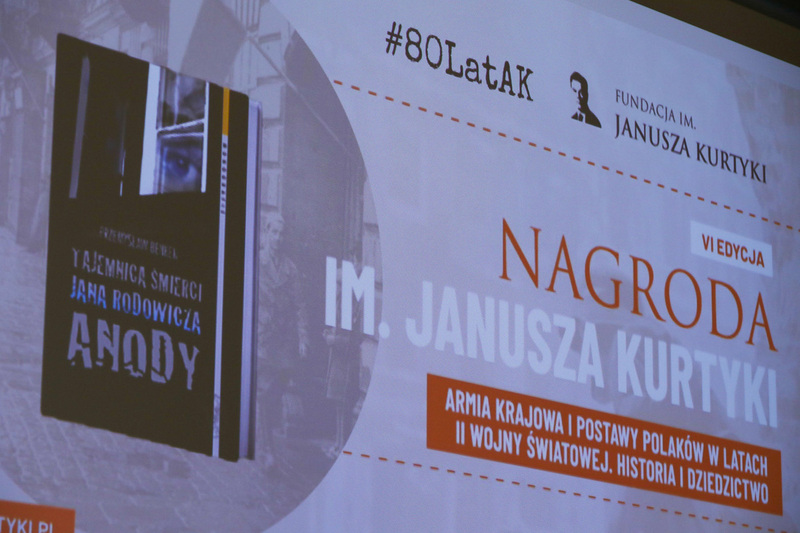 The 2nd edition of the Past/Future Review - Sulejówek, 27 August 2022: Photo: Mikołaj Bujak IPN