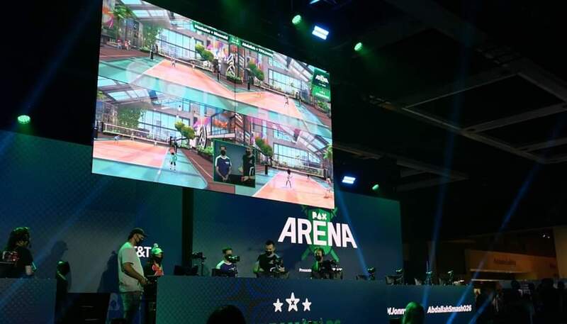 IPN’s New Technology Division at the PAX WEST in Seattle, 2-5 September 2022